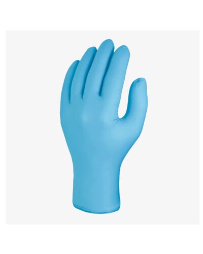 Skytec Utah Premium Performance Nitrile Disposable Glove (Pack of 100)
