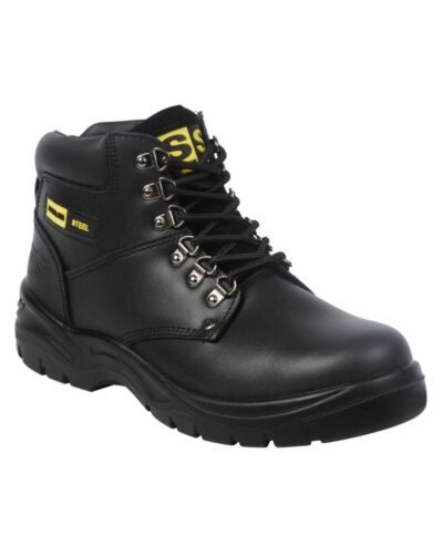Sterling Hiker Safety Boot (SS806SM)