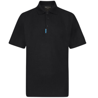 WX3 Short Sleeve Polo Shirt (T720)