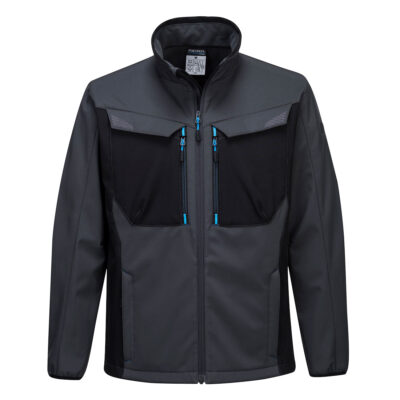 WX3 Softshell Jacket (T750)