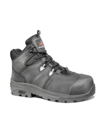 Rhyolite Metatarsal Protection Safety Boot (TC3000)