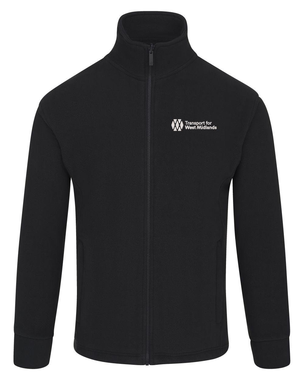 3200 Orn Fleece Black c/w TFWM