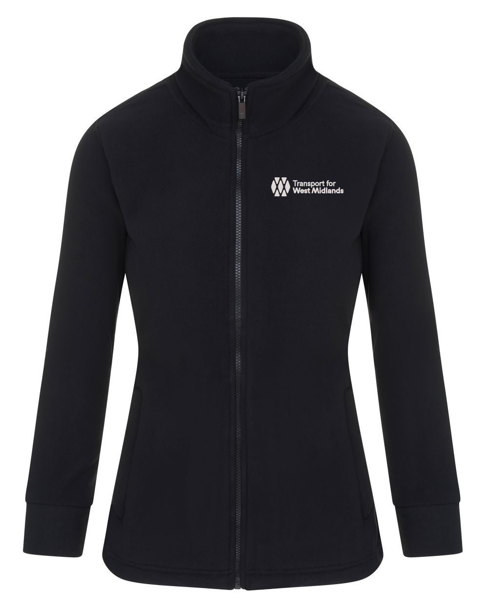 3260 Orn Fleece Black c/w TFWM