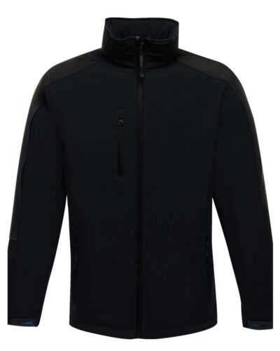 Regatta Hydroforce 3-Layer Membrane Softshell Jacket (TRA650)