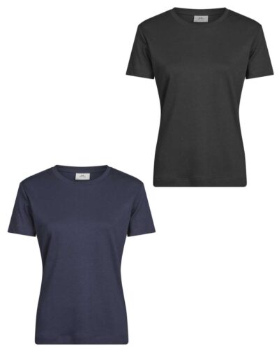 Tee Jays TJ1451 Womens T-Shirt