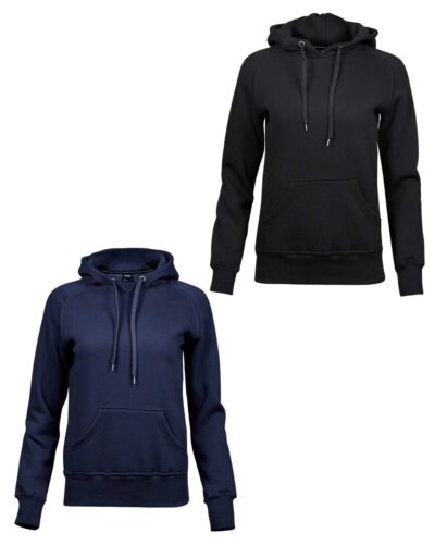 Tee Jays TJ5431 Womens Hoodie