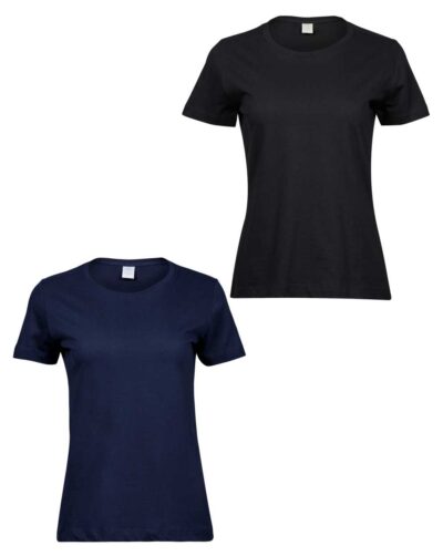 Tee Jays TJ8050 Womens T-Shirt