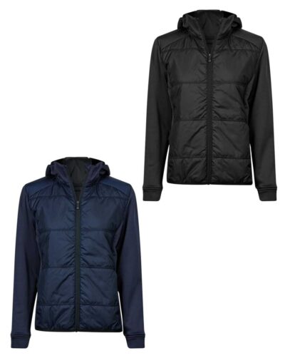 Tee Jays TJ9113 Wms Hybrid-Stretch Jacket