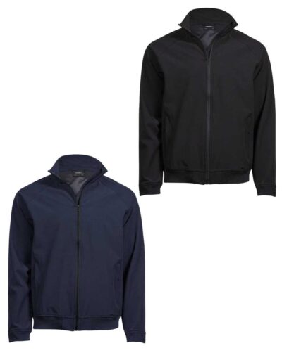 Tee Jays TJ9602 Unisex Club Jacket