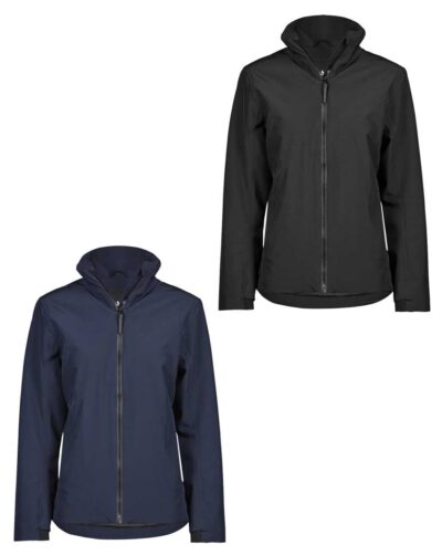 Tee Jays TJ9607 Wms All Weather Jacket
