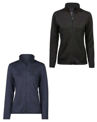 Tee Jays TJ9616 Wms Outdoor Fleece