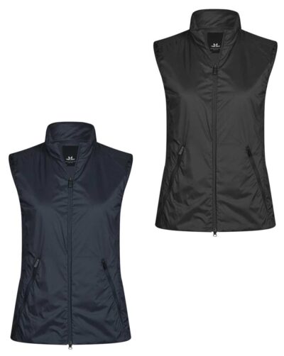 Tee Jays TJ9693 Wms PureLite Bodywarmer
