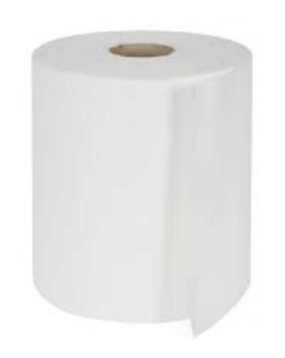 Tekwipe Roll White 24x50cm 400 Sheets