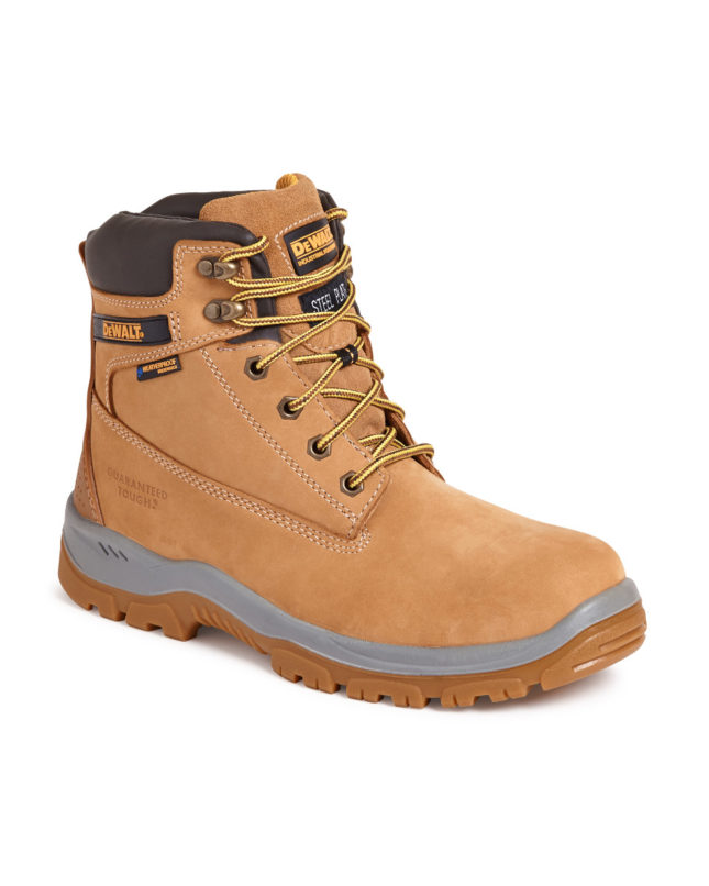dewalt men's hiker