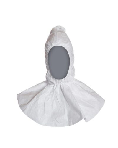Tyvek 500 Hood