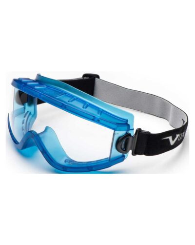 UNIVET 619 Wrap Around Ski Goggle