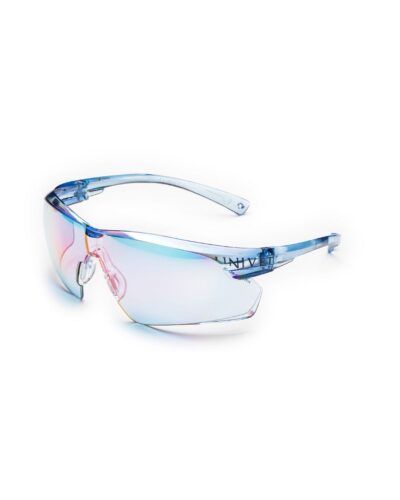Univet 505U.00.00.37 Spectacle Blue