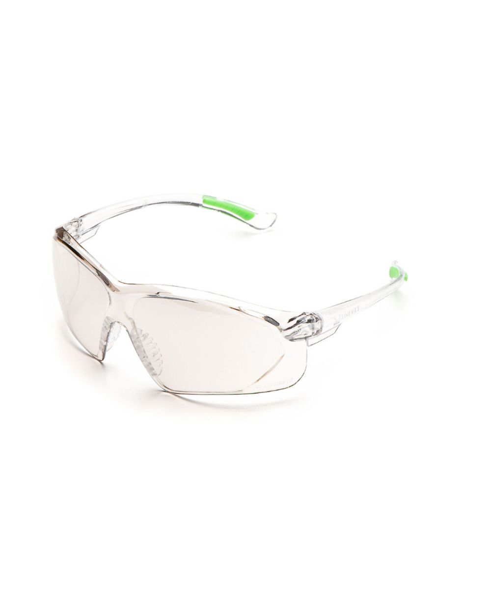 Univet 516.11.00.00 Spectacle Clear FM