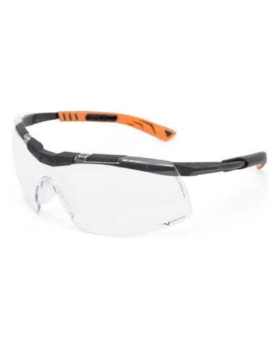 Univet 5X6 Clear Lens Spectacle (5X6.01.00.00)