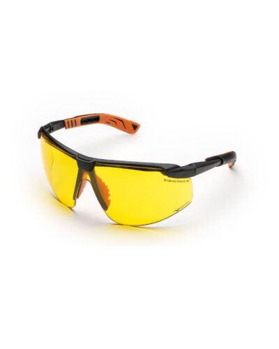 Univet 5X8 Yellow Lens Spectacle (5X8.03.00.03)