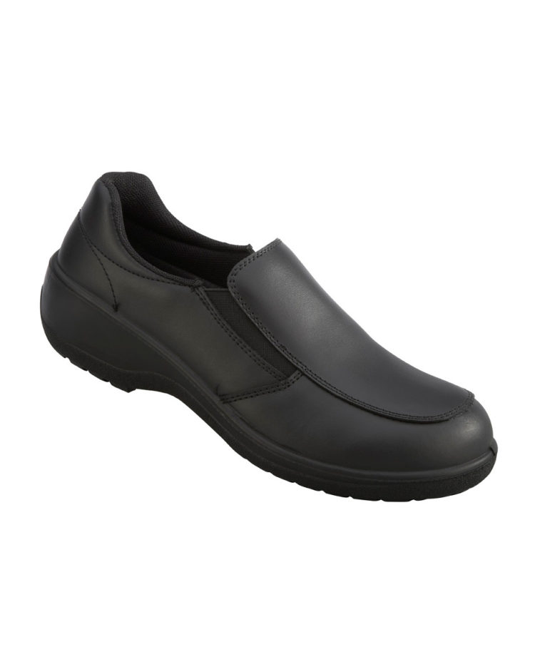 Vixen Topaz Ladies' Safety Shoe (VX530) LA Safety Supplies