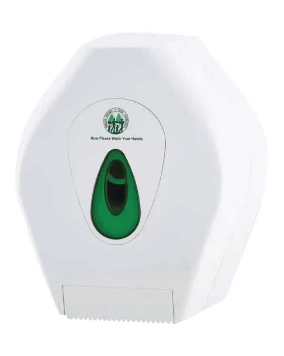 Standard Jumbo Toilet Roll Dispenser