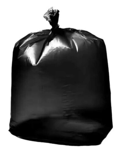 Refuse Sacks 18x29x39x170g Pack 200