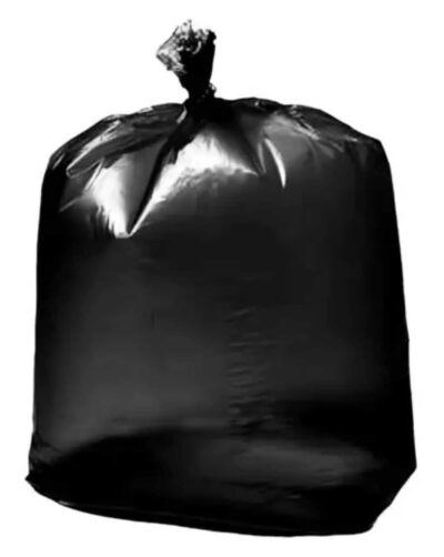 Refuse Sacks 18x29x39x240g Pack 100