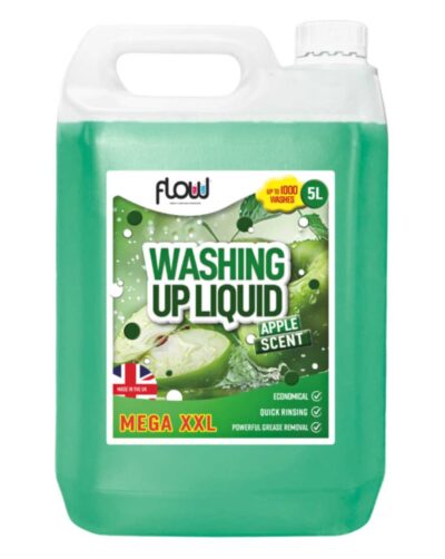 Detergent Washing Up Liquid 5ltr