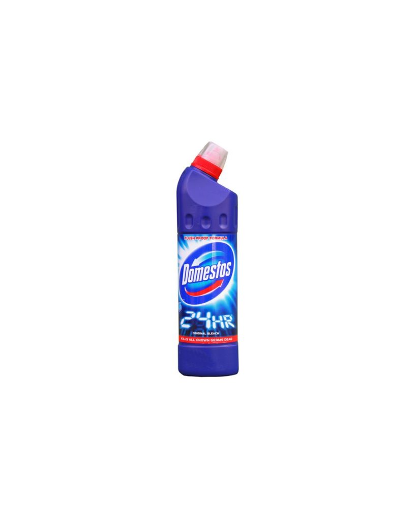 Domestos 750ml - LA Safety Supplies
