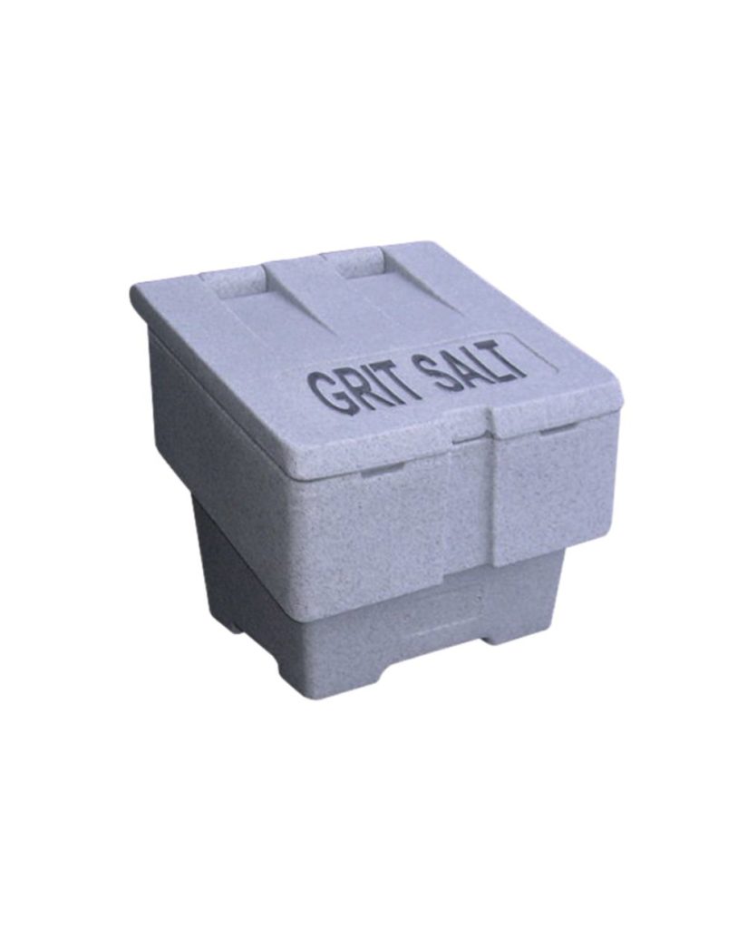 Small Grit Bin LA Safety Supplies