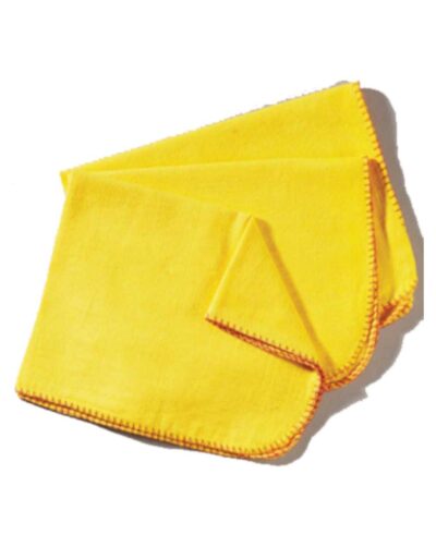 Yellow Duster