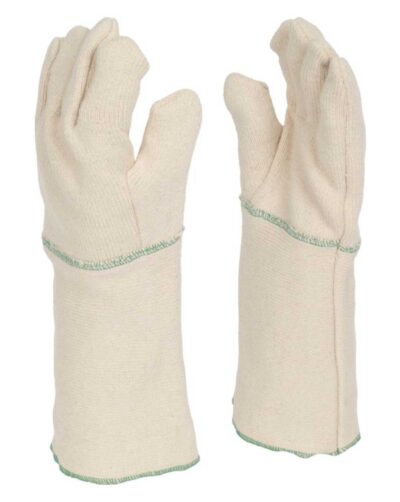 Polyco CTH310 34oz Terry Loop Gauntlet (Pack 50)