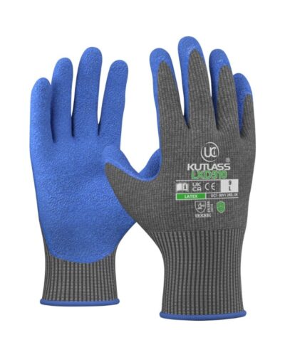 Kutlass® LXD510 - Premium ISO Cut D Latex