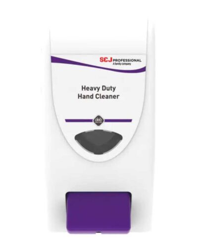Deb Cleanse Heavy Dispenser 4ltr
