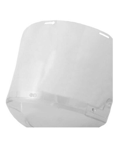 Scott IV901PC PC Visor & Chinguard