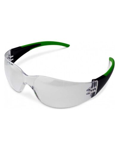 UCI Java Sport Clear Safety Specs