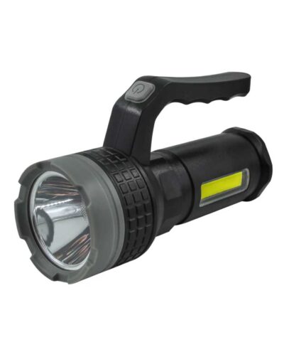 UNC68839 Rechargeable Spotlight