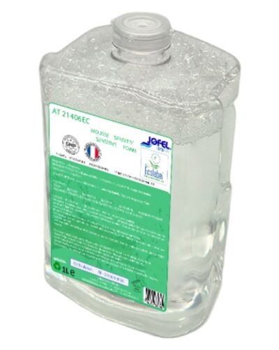 AT21406EC Ecolab Sensitive Foam 6 x 1ltr