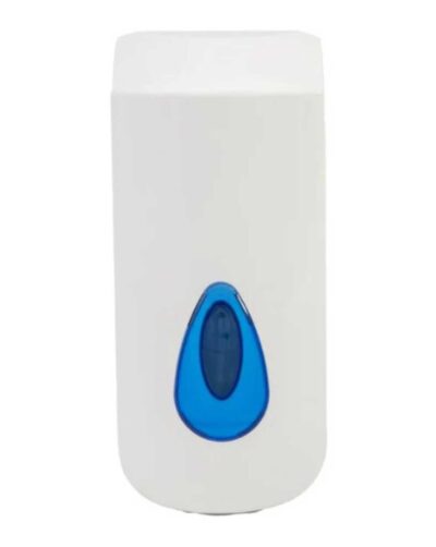 Ecolab Manual White Dispenser