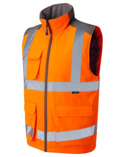 LEO Torrington Bodywarmer (BW01-O)