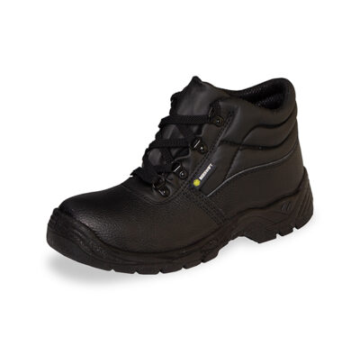 Standard Safety Chukka Boot