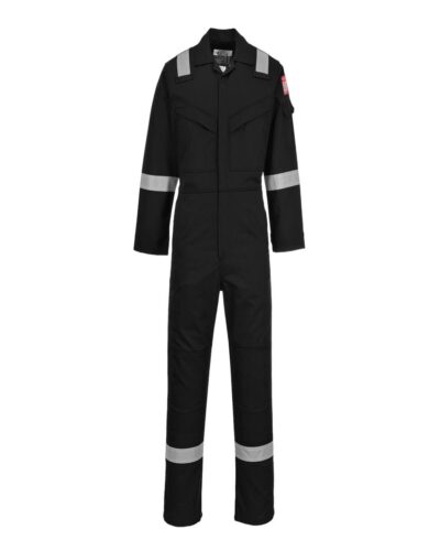 Portwest ARC Flame Resistant Anti Static Coverall (FR50)