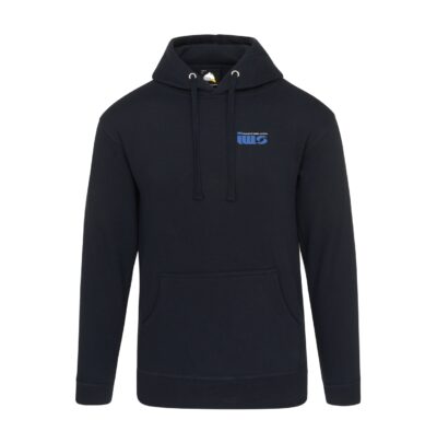 1280 Owl Hoodie Navy C/W IWS