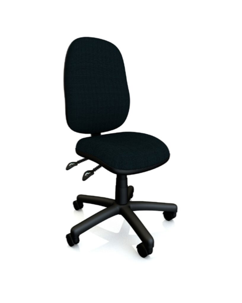 Operators Swivel Chairs LA Safety Supplies