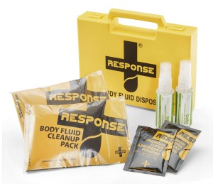 Eclipse Biohazard Kit  2 x Applications