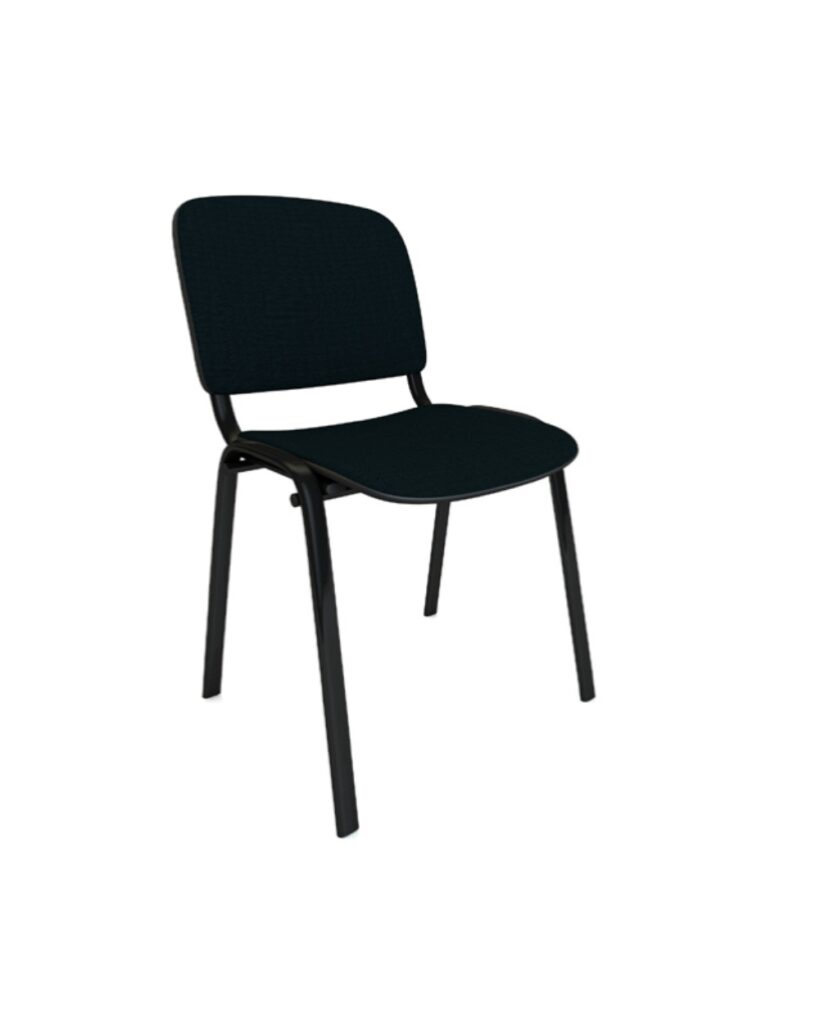 Padded Stacking Chairs LA Safety Supplies