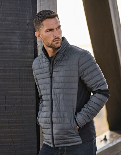 Tee Jays TJ9626 Crossover Jacket