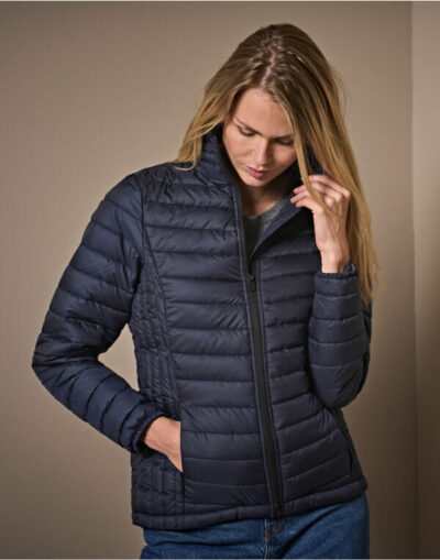 Tee Jays TJ9631 Wms Zepelin Jacket