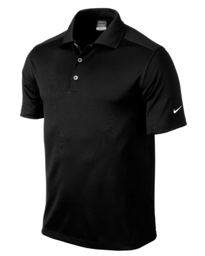 Nike Golf Dri-Fit Solid Polo